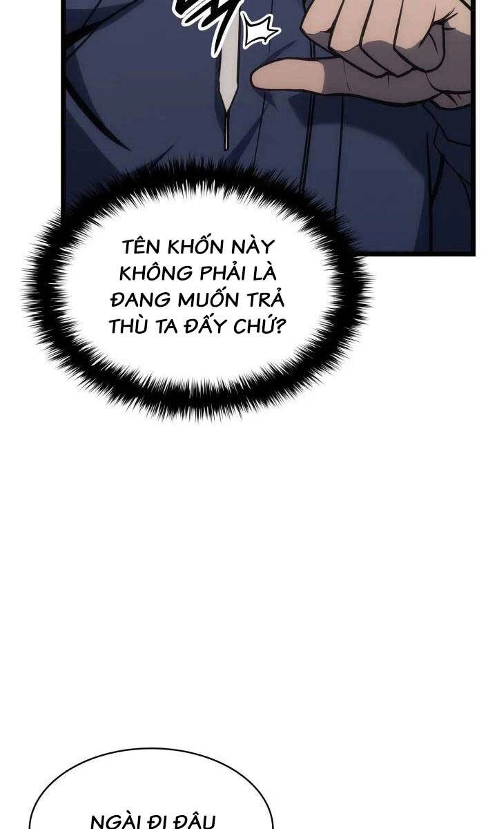 Vị Vua Mạnh Nhất Đã Trở Lại Chapter 63 - 63