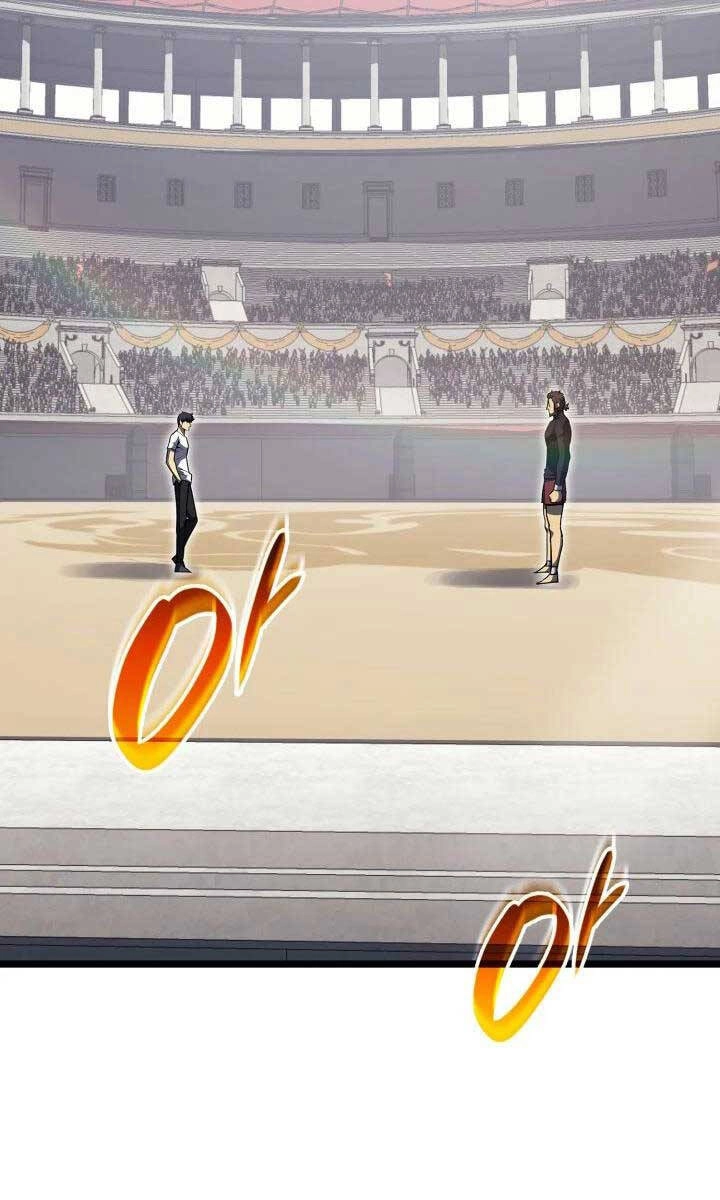 Vị Vua Mạnh Nhất Đã Trở Lại Chapter 63 - 107