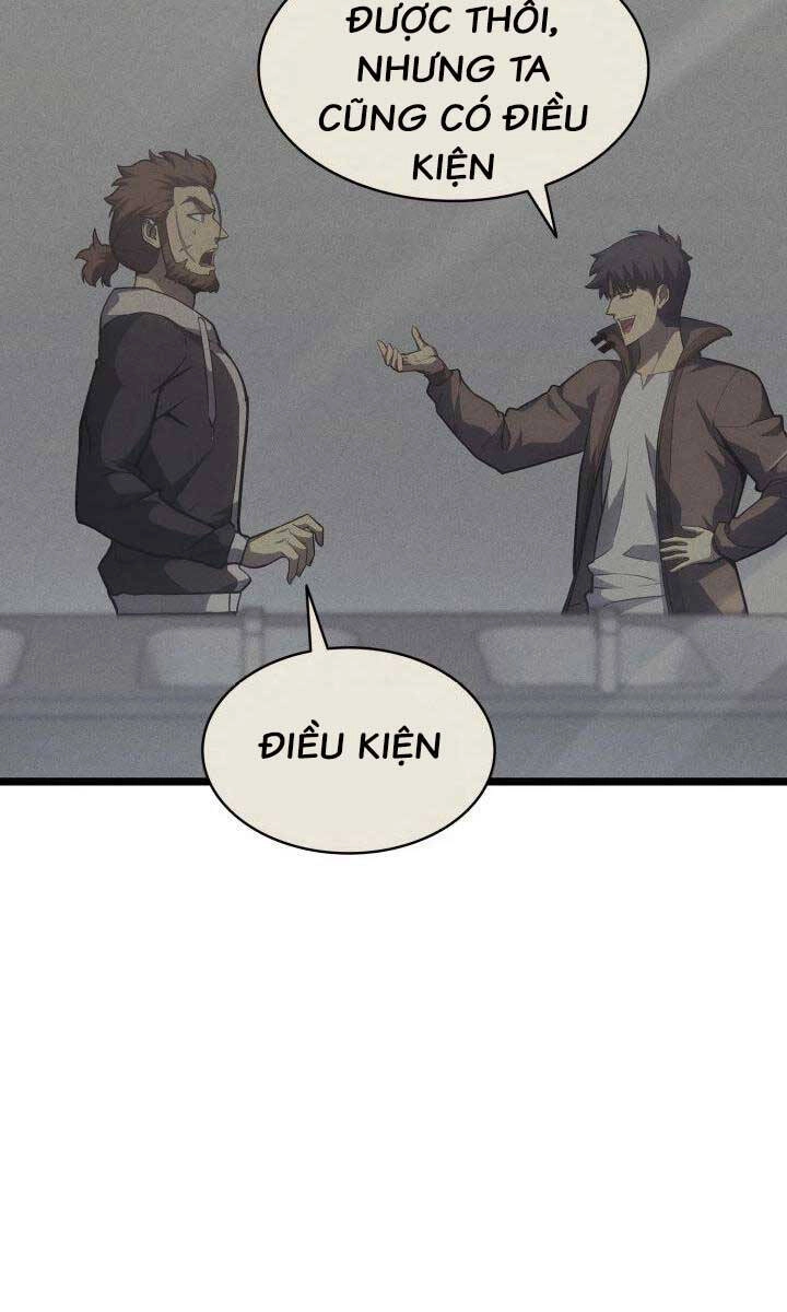 Vị Vua Mạnh Nhất Đã Trở Lại Chapter 63 - 114