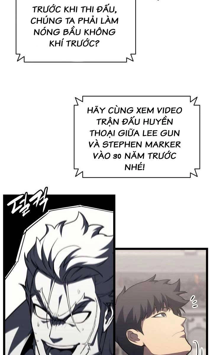 Vị Vua Mạnh Nhất Đã Trở Lại Chapter 63 - 122