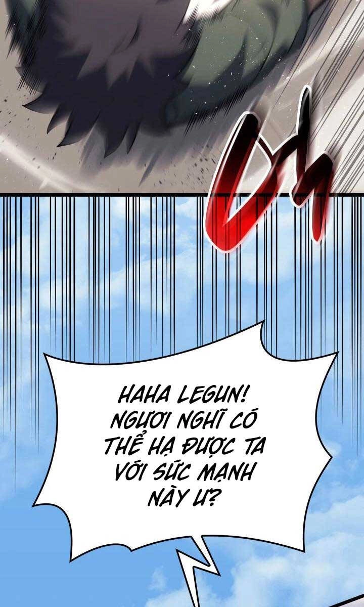 Vị Vua Mạnh Nhất Đã Trở Lại Chapter 63 - 125