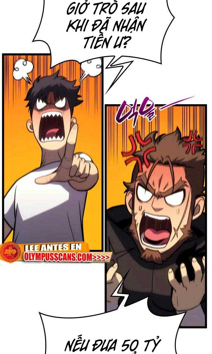 Vị Vua Mạnh Nhất Đã Trở Lại Chapter 64 - 15