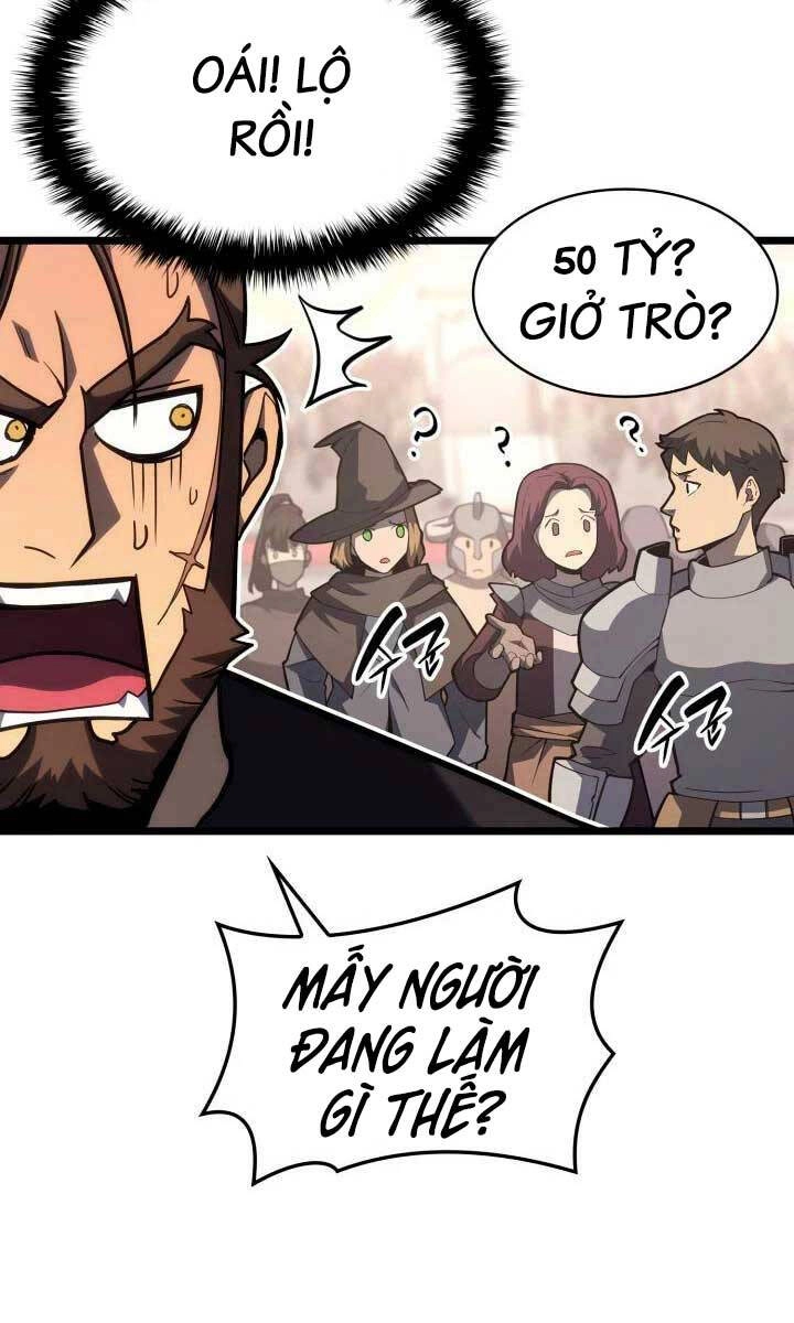 Vị Vua Mạnh Nhất Đã Trở Lại Chapter 64 - 17