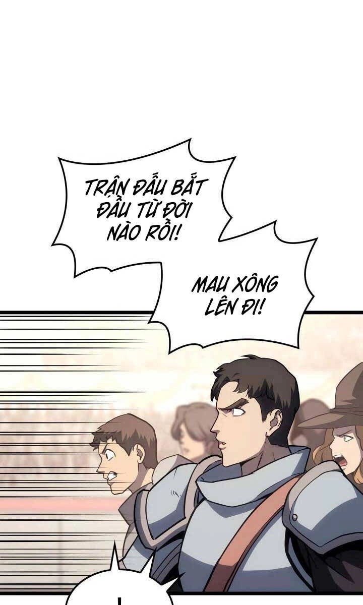 Vị Vua Mạnh Nhất Đã Trở Lại Chapter 64 - 18