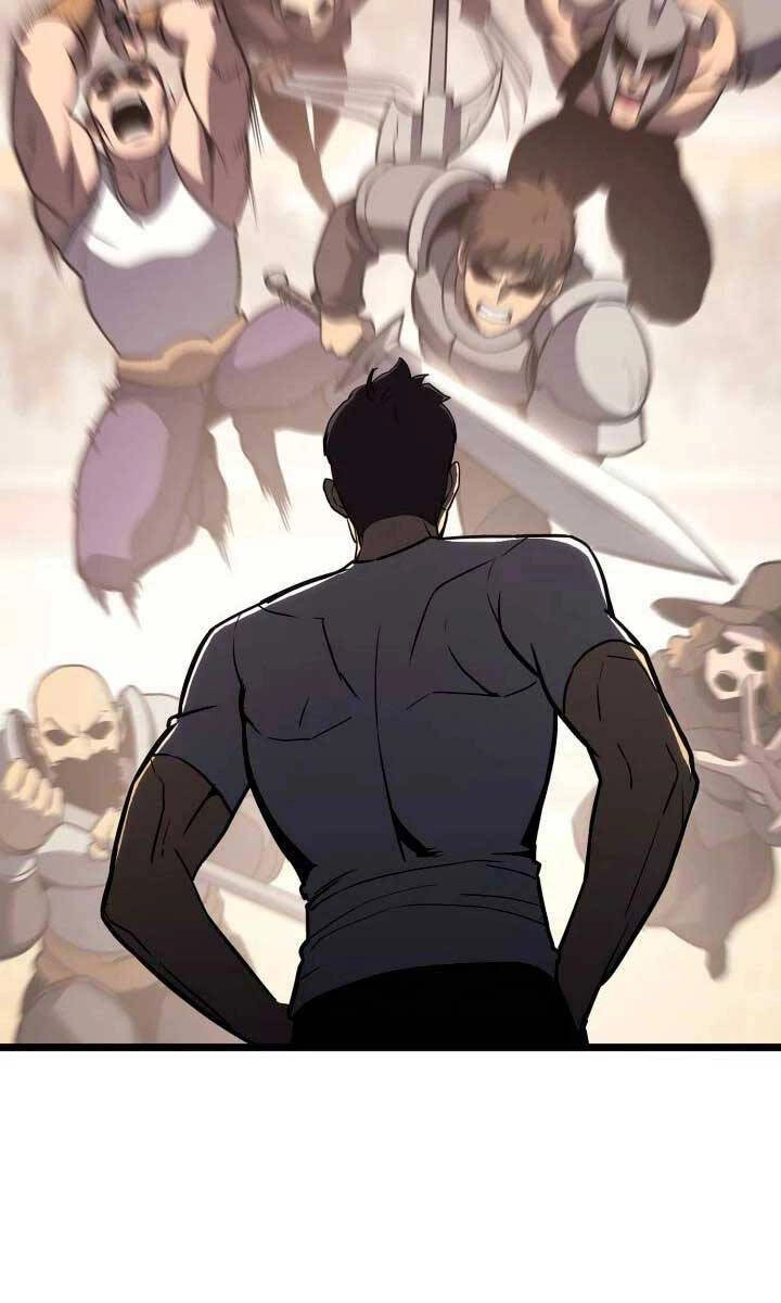 Vị Vua Mạnh Nhất Đã Trở Lại Chapter 64 - 20