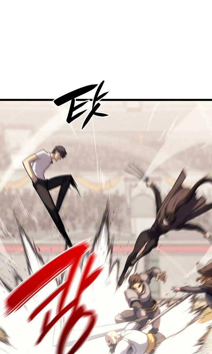 Vị Vua Mạnh Nhất Đã Trở Lại Chapter 64 - 21