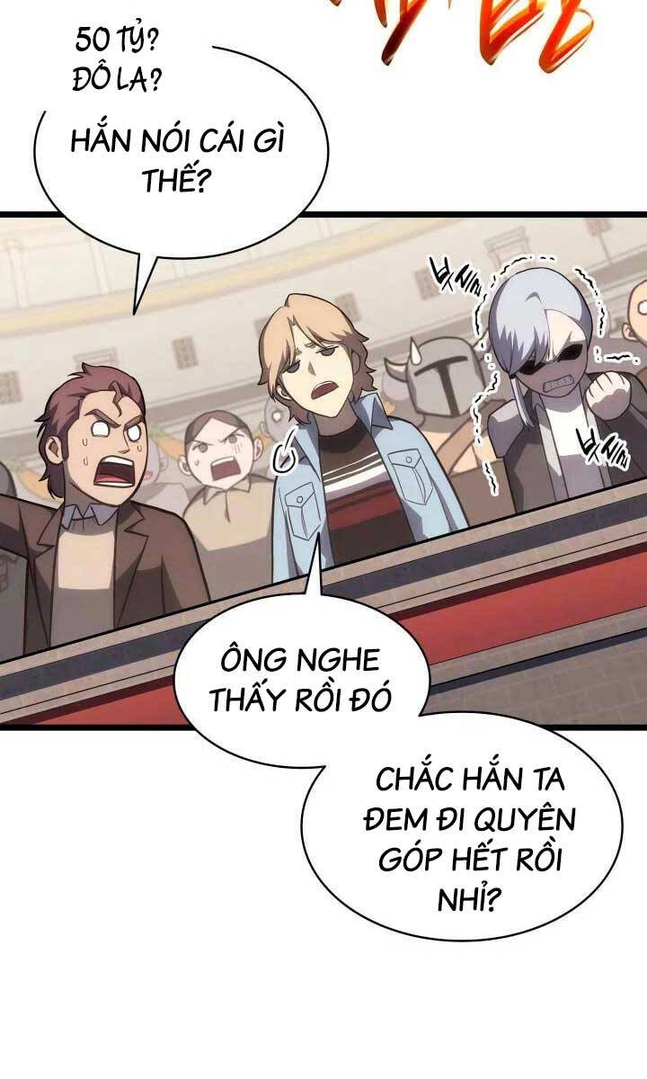 Vị Vua Mạnh Nhất Đã Trở Lại Chapter 64 - 23