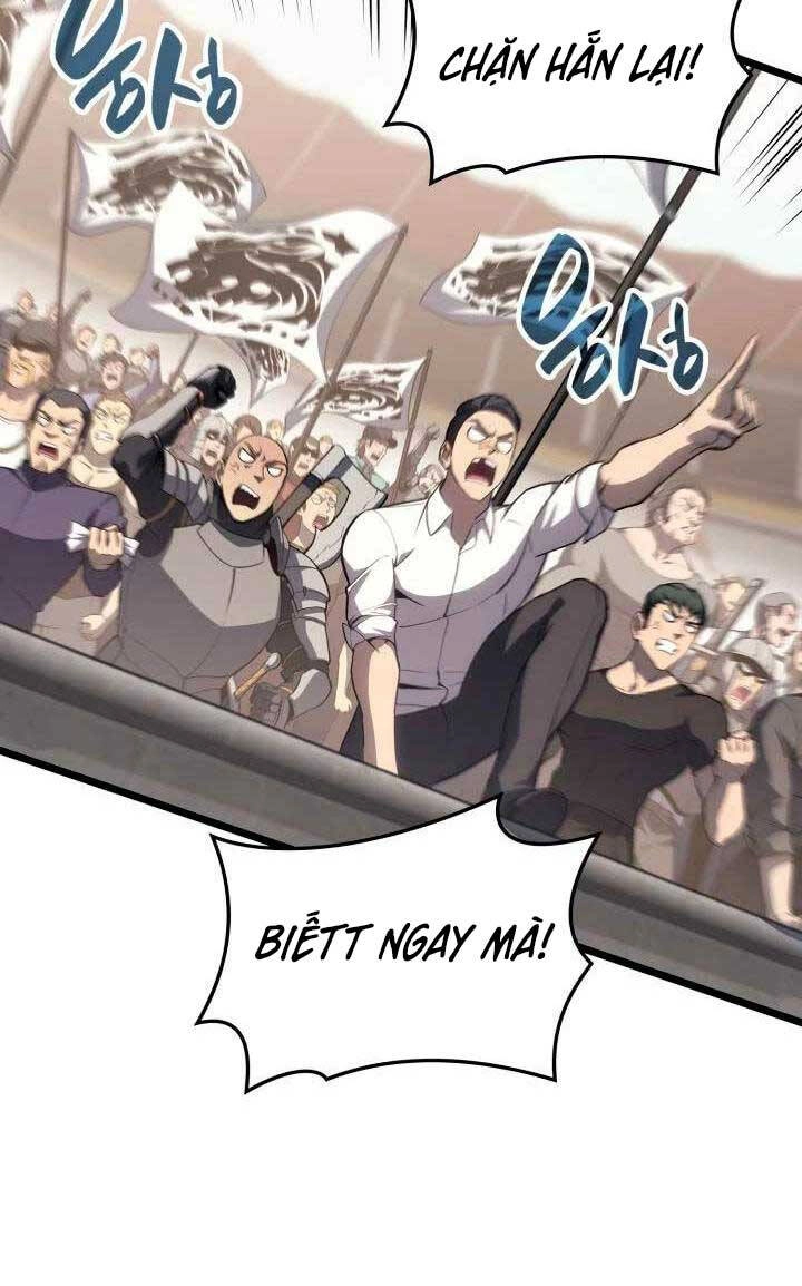 Vị Vua Mạnh Nhất Đã Trở Lại Chapter 64 - 32
