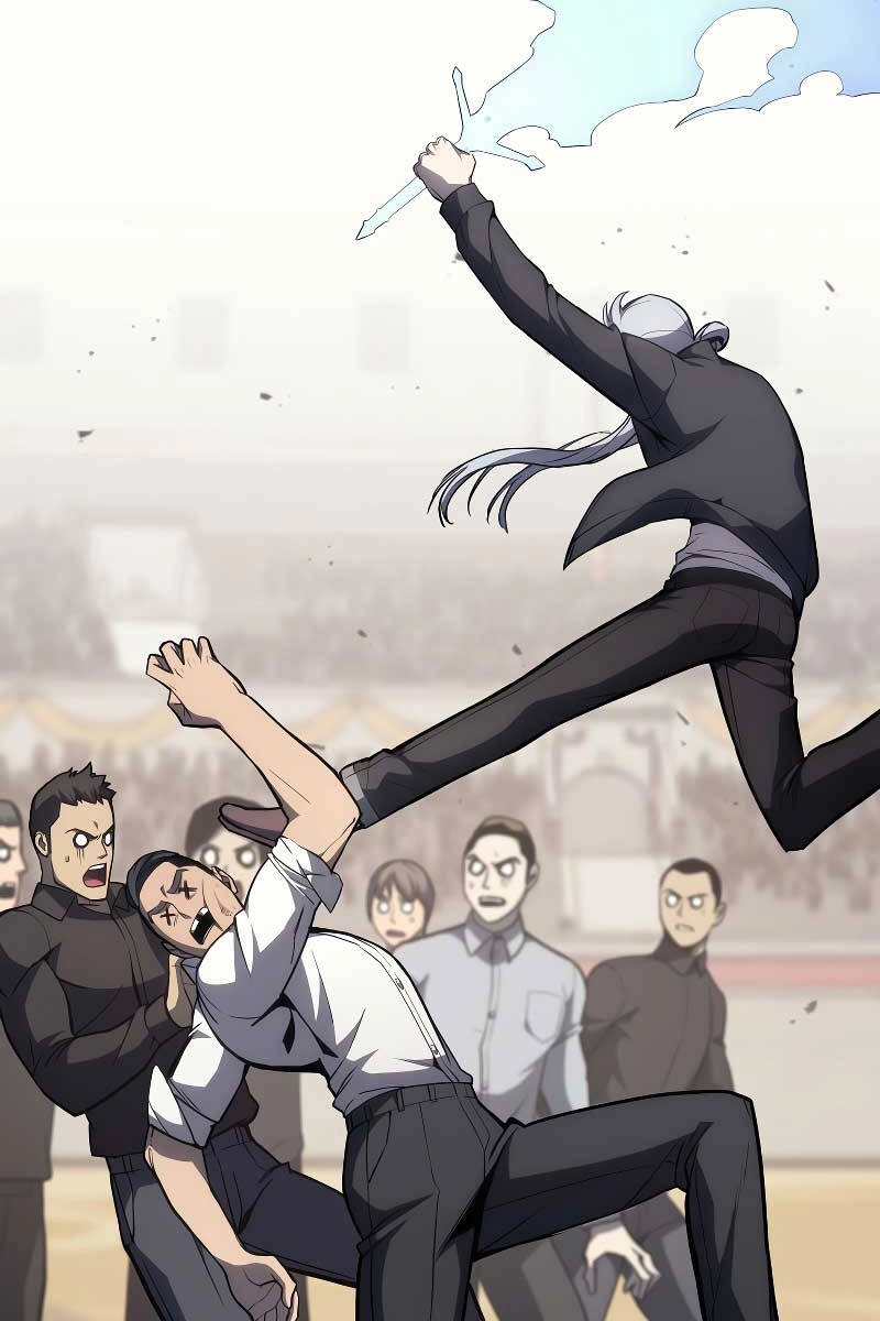 Vị Vua Mạnh Nhất Đã Trở Lại Chapter 64 - 39