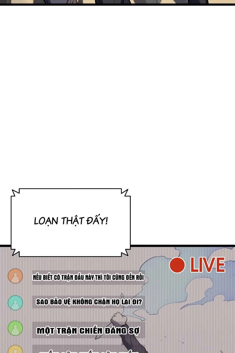 Vị Vua Mạnh Nhất Đã Trở Lại Chapter 64 - 40