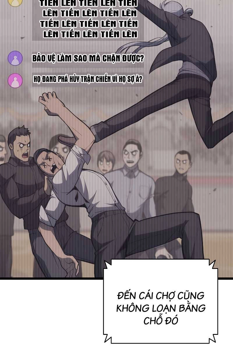 Vị Vua Mạnh Nhất Đã Trở Lại Chapter 64 - 41