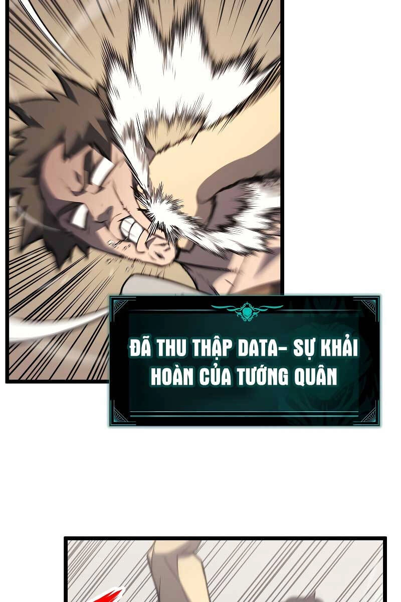 Vị Vua Mạnh Nhất Đã Trở Lại Chapter 64 - 68