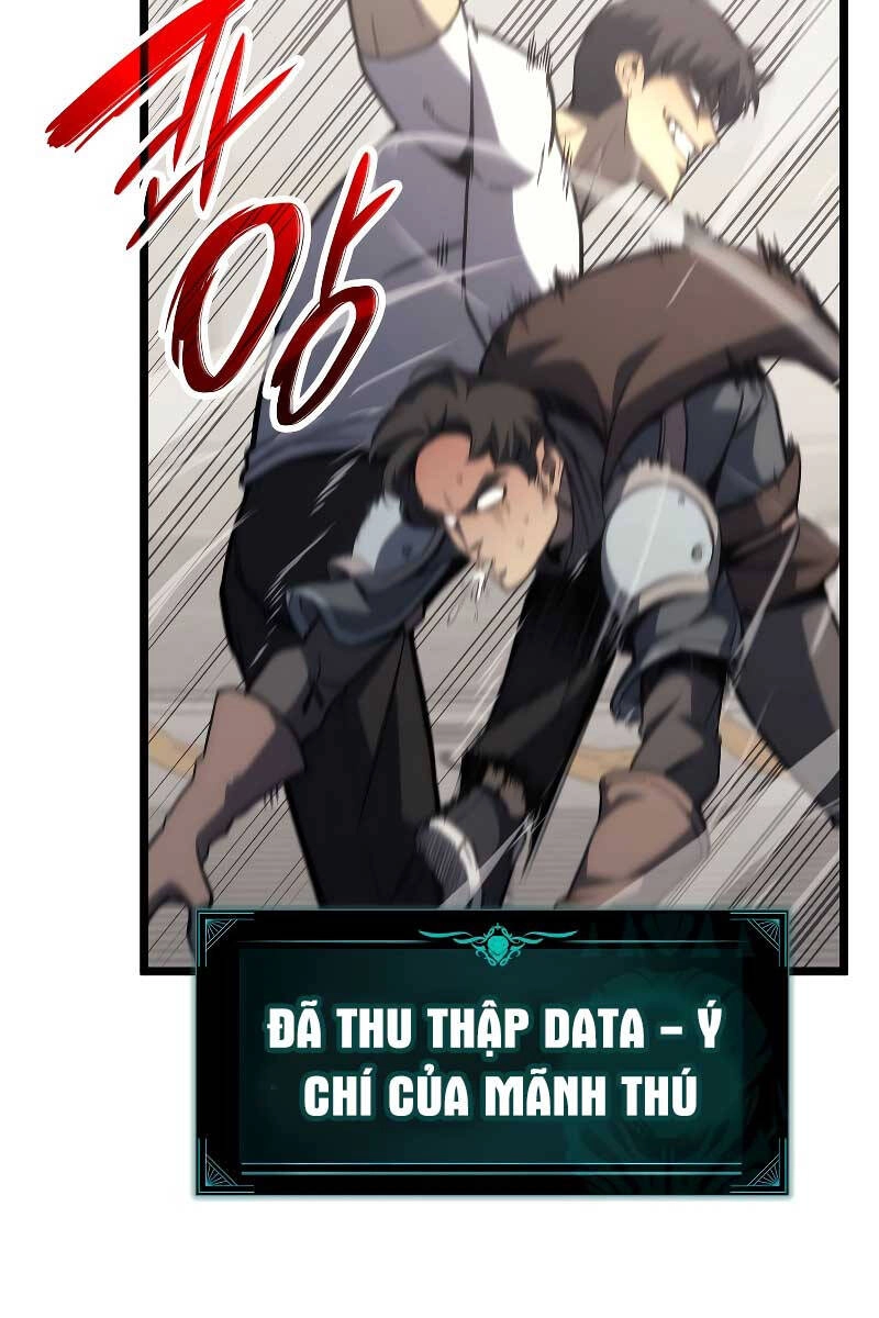 Vị Vua Mạnh Nhất Đã Trở Lại Chapter 64 - 69