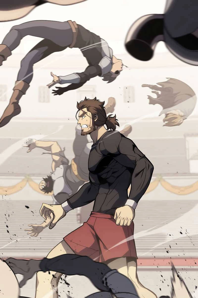 Vị Vua Mạnh Nhất Đã Trở Lại Chapter 64 - 71