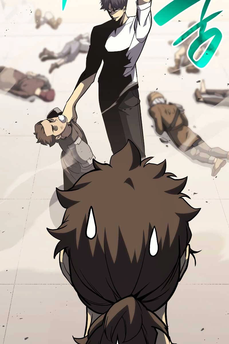 Vị Vua Mạnh Nhất Đã Trở Lại Chapter 64 - 75