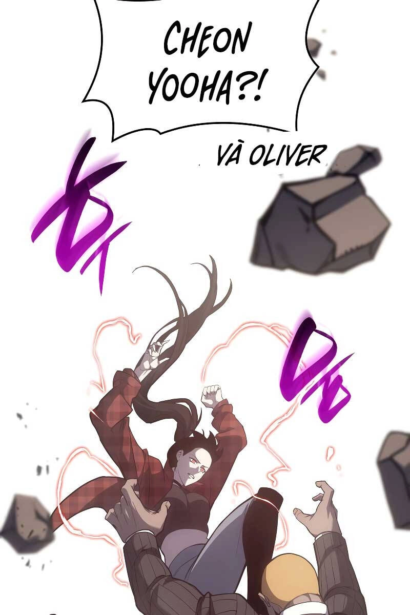 Vị Vua Mạnh Nhất Đã Trở Lại Chapter 64 - 110