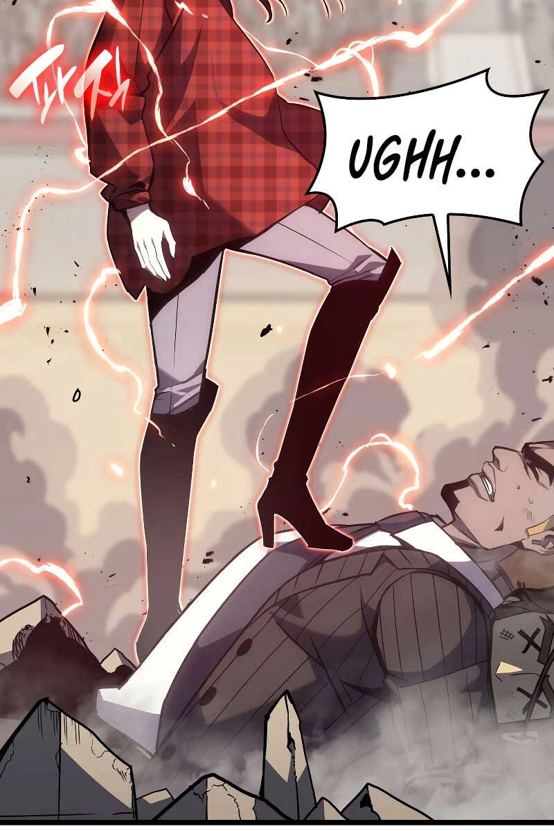 Vị Vua Mạnh Nhất Đã Trở Lại Chapter 64 - 116