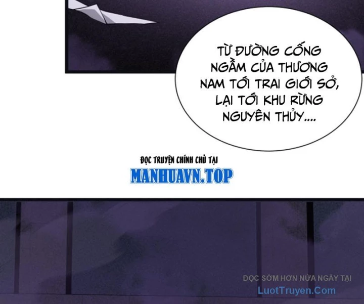 Ta Học Trảm Thần Trong Bệnh Viện Tâm Thần Chapter 285 - 5