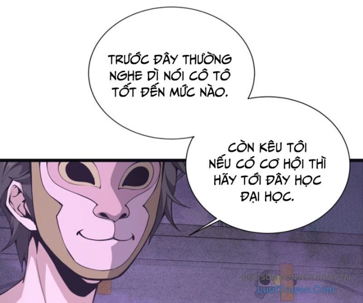 Ta Học Trảm Thần Trong Bệnh Viện Tâm Thần Chapter 285 - 10