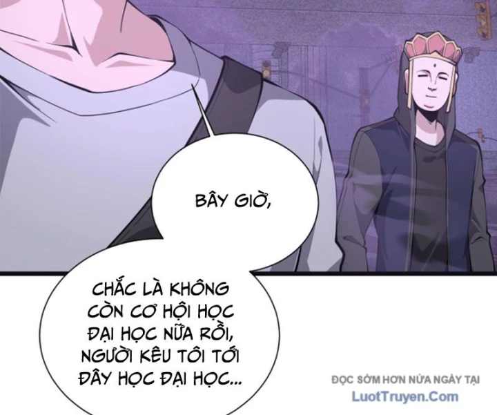 Ta Học Trảm Thần Trong Bệnh Viện Tâm Thần Chapter 285 - 11