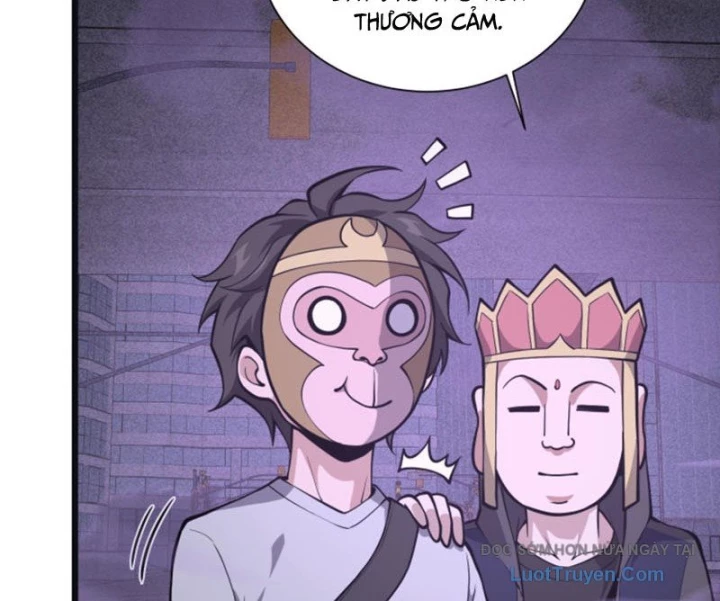 Ta Học Trảm Thần Trong Bệnh Viện Tâm Thần Chapter 285 - 16