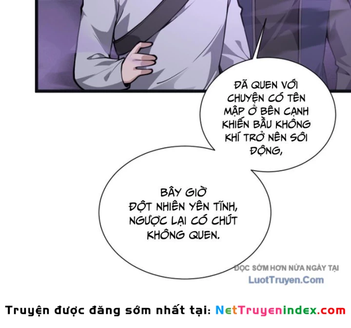 Ta Học Trảm Thần Trong Bệnh Viện Tâm Thần Chapter 285 - 17