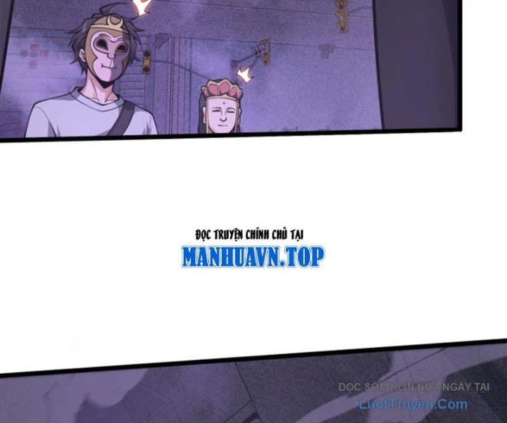 Ta Học Trảm Thần Trong Bệnh Viện Tâm Thần Chapter 285 - 20