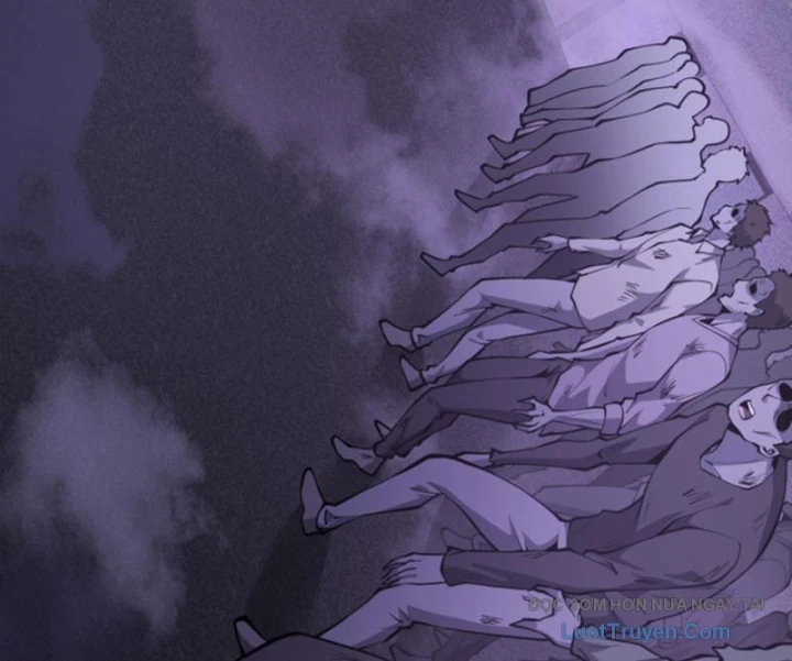 Ta Học Trảm Thần Trong Bệnh Viện Tâm Thần Chapter 285 - 23