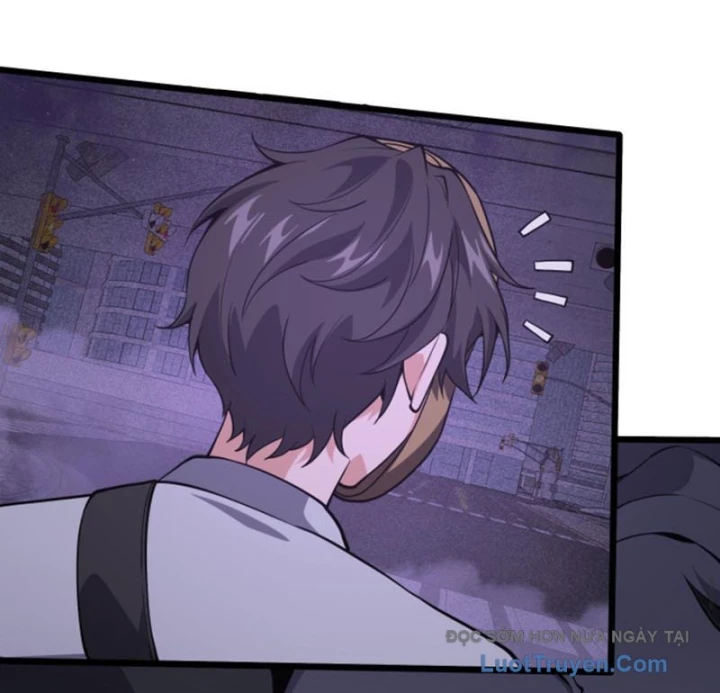 Ta Học Trảm Thần Trong Bệnh Viện Tâm Thần Chapter 285 - 28