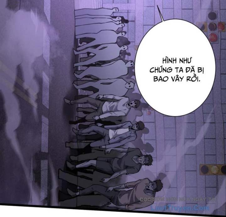 Ta Học Trảm Thần Trong Bệnh Viện Tâm Thần Chapter 285 - 31