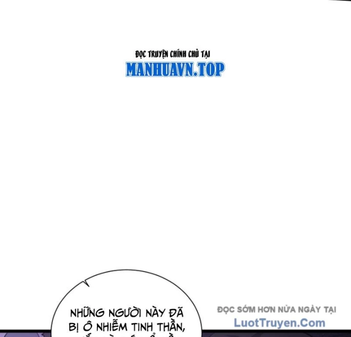 Ta Học Trảm Thần Trong Bệnh Viện Tâm Thần Chapter 285 - 32