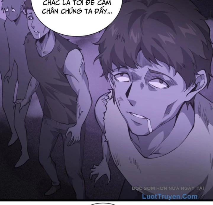 Ta Học Trảm Thần Trong Bệnh Viện Tâm Thần Chapter 285 - 33