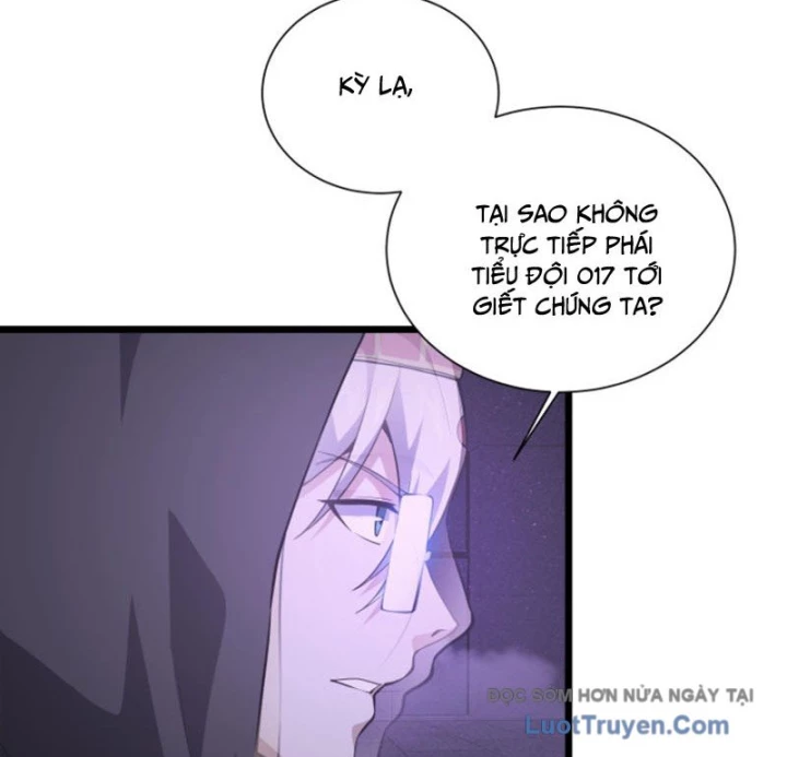 Ta Học Trảm Thần Trong Bệnh Viện Tâm Thần Chapter 285 - 34