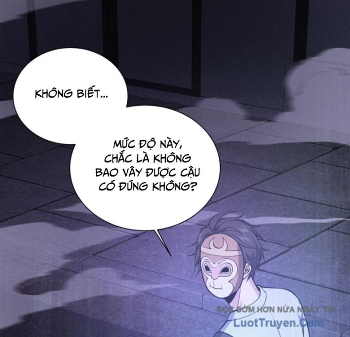 Ta Học Trảm Thần Trong Bệnh Viện Tâm Thần Chapter 285 - 36