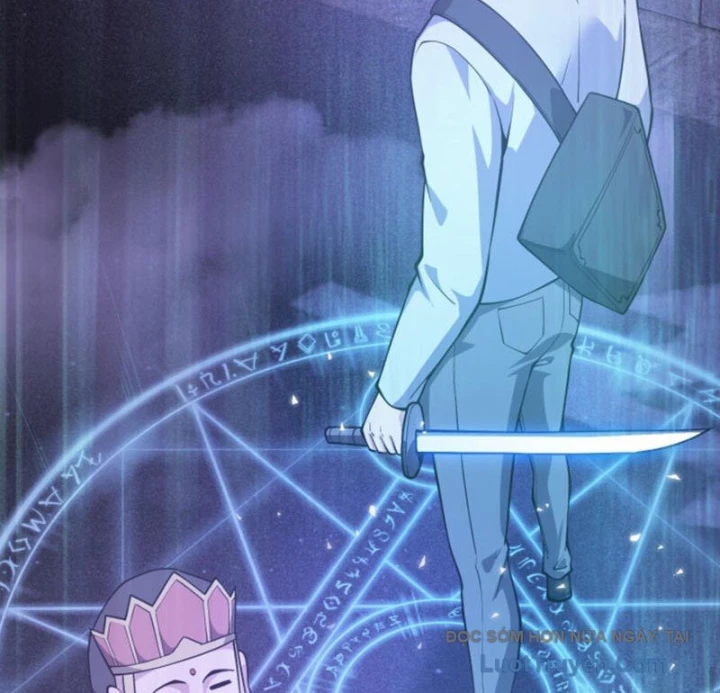 Ta Học Trảm Thần Trong Bệnh Viện Tâm Thần Chapter 285 - 37