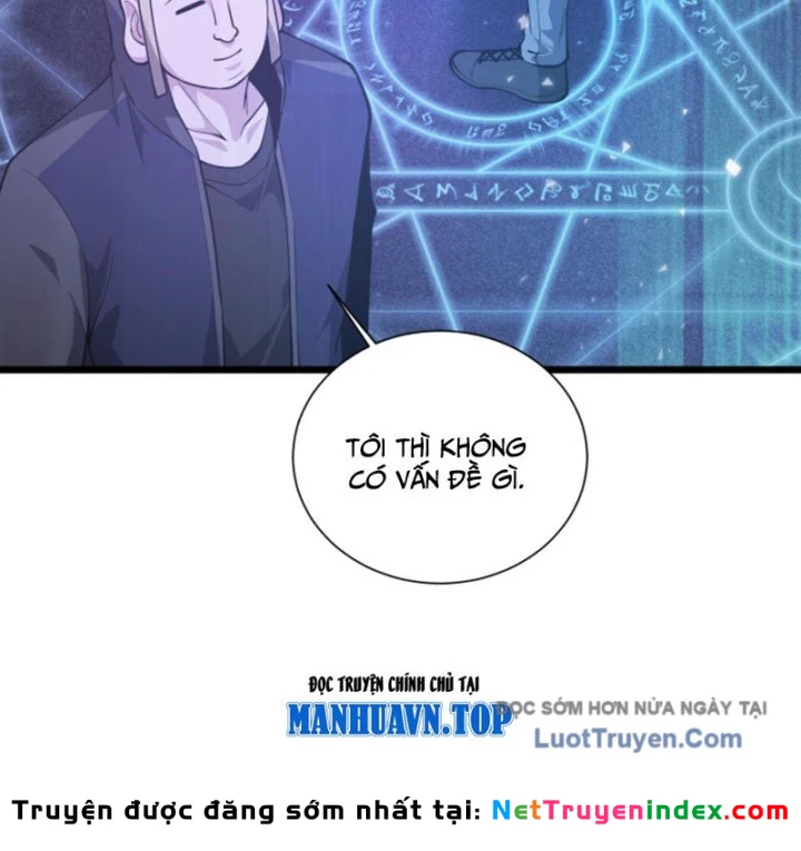 Ta Học Trảm Thần Trong Bệnh Viện Tâm Thần Chapter 285 - 38