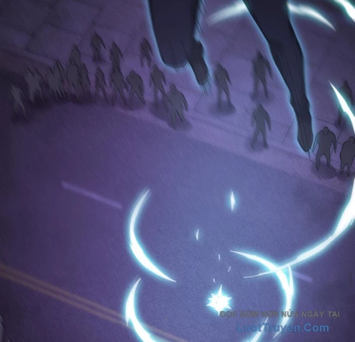 Ta Học Trảm Thần Trong Bệnh Viện Tâm Thần Chapter 285 - 47