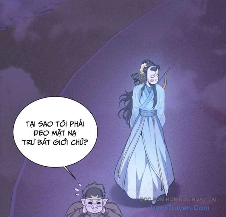 Ta Học Trảm Thần Trong Bệnh Viện Tâm Thần Chapter 285 - 51