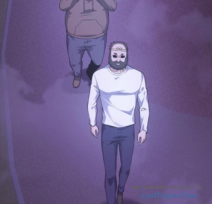 Ta Học Trảm Thần Trong Bệnh Viện Tâm Thần Chapter 285 - 52