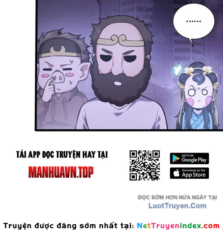 Ta Học Trảm Thần Trong Bệnh Viện Tâm Thần Chapter 285 - 54