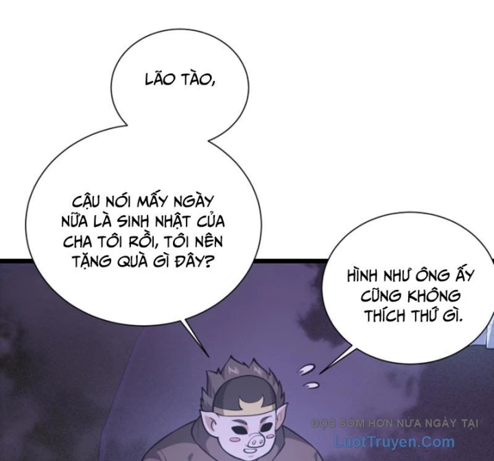 Ta Học Trảm Thần Trong Bệnh Viện Tâm Thần Chapter 285 - 55