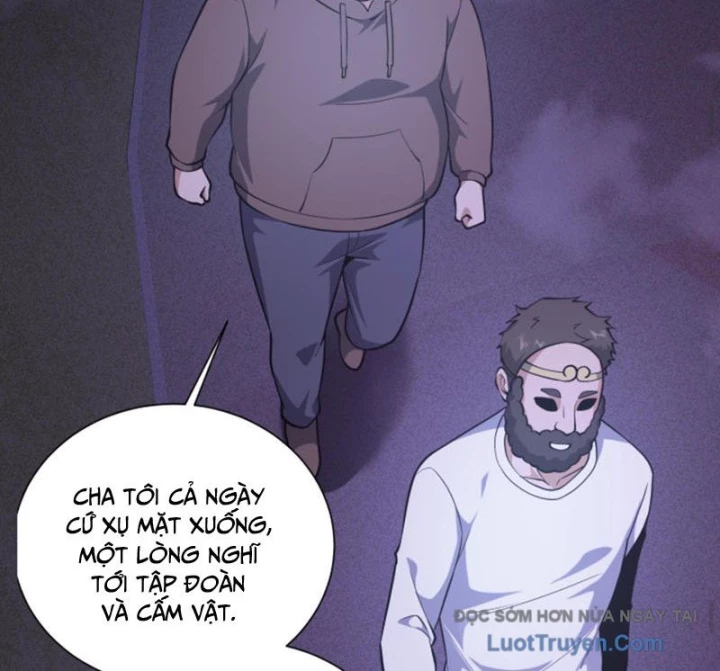 Ta Học Trảm Thần Trong Bệnh Viện Tâm Thần Chapter 285 - 56