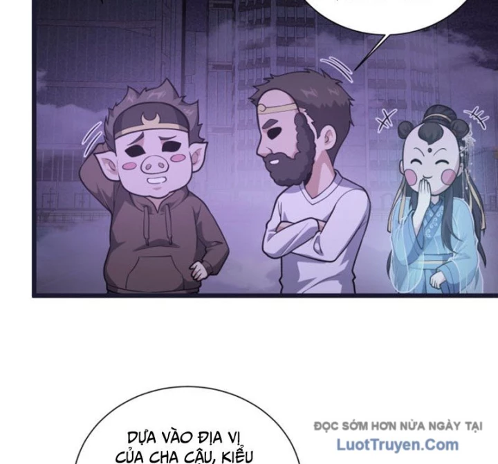 Ta Học Trảm Thần Trong Bệnh Viện Tâm Thần Chapter 285 - 60