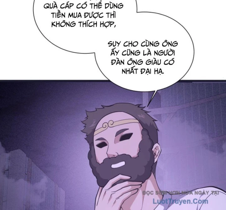 Ta Học Trảm Thần Trong Bệnh Viện Tâm Thần Chapter 285 - 61