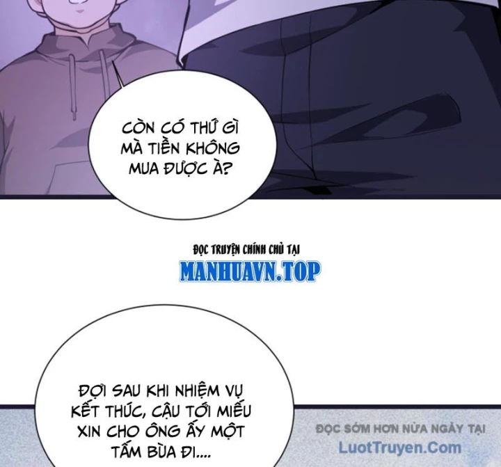 Ta Học Trảm Thần Trong Bệnh Viện Tâm Thần Chapter 285 - 63