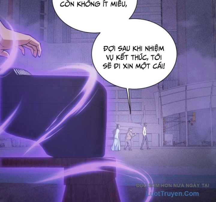 Ta Học Trảm Thần Trong Bệnh Viện Tâm Thần Chapter 285 - 71