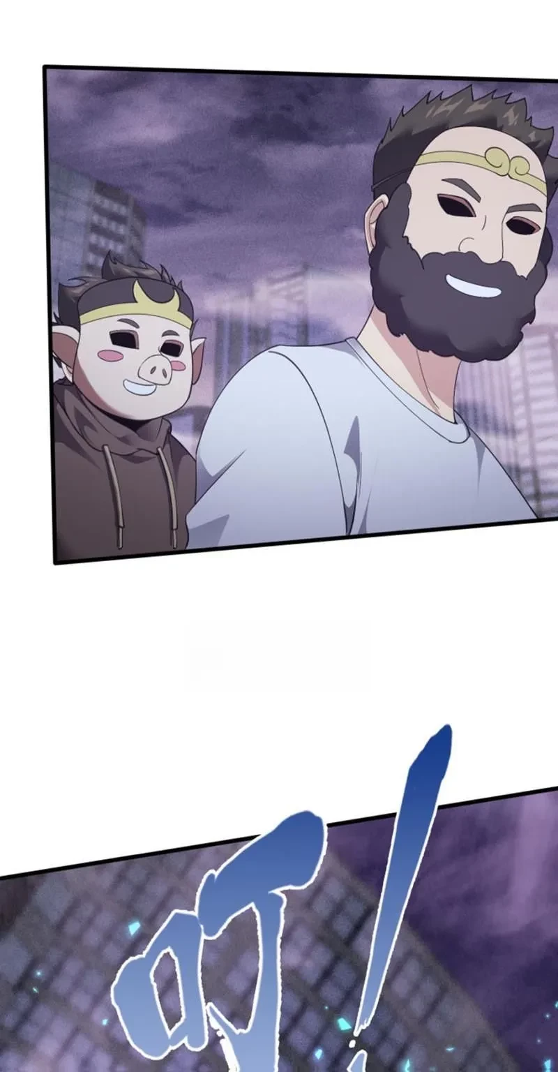 Ta Học Trảm Thần Trong Bệnh Viện Tâm Thần Chapter 286 - 2