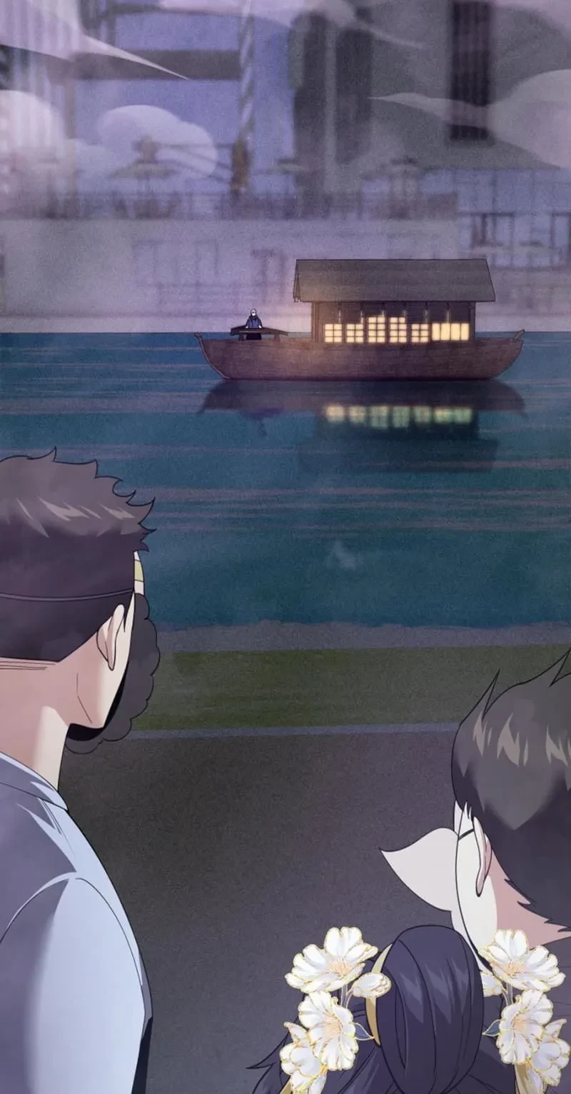 Ta Học Trảm Thần Trong Bệnh Viện Tâm Thần Chapter 286 - 6