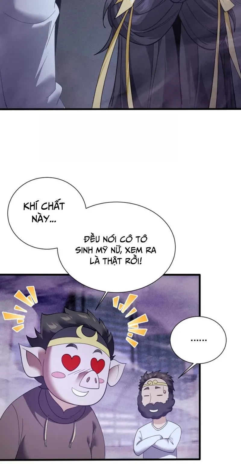 Ta Học Trảm Thần Trong Bệnh Viện Tâm Thần Chapter 286 - 7