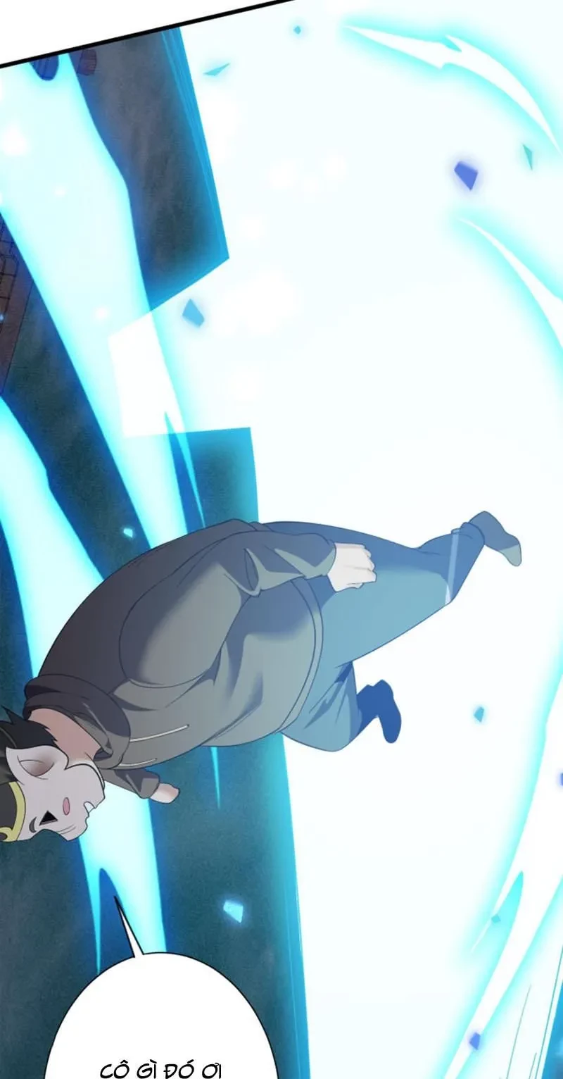 Ta Học Trảm Thần Trong Bệnh Viện Tâm Thần Chapter 286 - 9